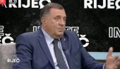 ДОДИК ИСКРЕН: Станивуковић ме пријатно изненадио