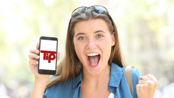 ФАНТАСТИЧНИ ДАНИ СУ ЗА НАМА! Тип, као и обично, доминирао са погоцима! ФАНТАСТИЧНИ ДАНИ СУ ЗА НАМА! Тип, као и обично, доминирао са погоцима!