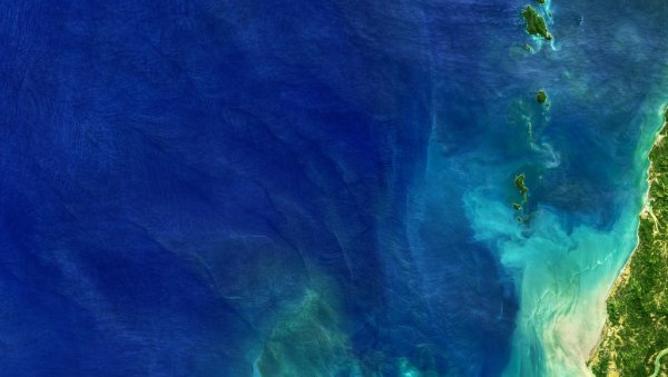КАКВУ ЈЕ ТАЈНУ РОБОТ ОТКРИО НА ДНУ ОКЕАНА: Постоји огромна мистериозна област (ВИДЕО) КАКВУ ЈЕ ТАЈНУ РОБОТ ОТКРИО НА ДНУ ОКЕАНА: Постоји огромна мистериозна област (ВИДЕО)