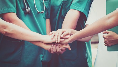 TEHNOLOŠKA REVOLUCIJA U MEDICINI ali u ovome je ključ TEHNOLOŠKA REVOLUCIJA U MEDICINI ali u ovome je ključ