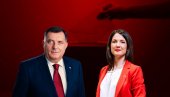 ЦИК ДОНЕО ОДЛУКУ: Поновно бројање гласова за председника Републике Српске ЦИК ДОНЕО ОДЛУКУ: Поновно бројање гласова за председника Републике Српске