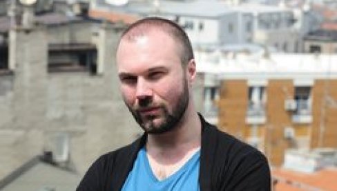 POČELE PROBE BARBELA: U režiji Stevana Bodrože nova predstava pirotskog i niškog pozorišta POČELE PROBE BARBELA: U režiji Stevana Bodrože nova predstava pirotskog i niškog pozorišta