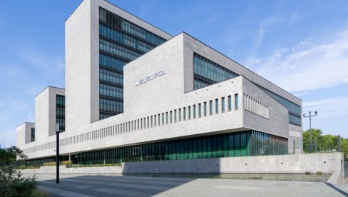 VELIKI SKANDAL TRESE EVROPOL: Mediji otkrili – Nestali poverljivi dokumenti policijskih zvaničnika VELIKI SKANDAL TRESE EVROPOL: Mediji otkrili – Nestali poverljivi dokumenti policijskih zvaničnika