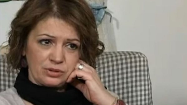 ГОРИЦА СЕ ГОДИНАМА БОРИЛА СА ОПАКОМ БОЛЕШЋУ: Преминула је у 59. години ГОРИЦА СЕ ГОДИНАМА БОРИЛА СА ОПАКОМ БОЛЕШЋУ: Преминула је у 59. години