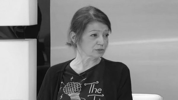 ПОЗНАТИ ДАТУМ И ВРЕМЕ САХРАНЕ ГОРИЦЕ НЕШОВИЋ: Ево где ће почивати вољена водитељка ПОЗНАТИ ДАТУМ И ВРЕМЕ САХРАНЕ ГОРИЦЕ НЕШОВИЋ: Ево где ће почивати вољена водитељка