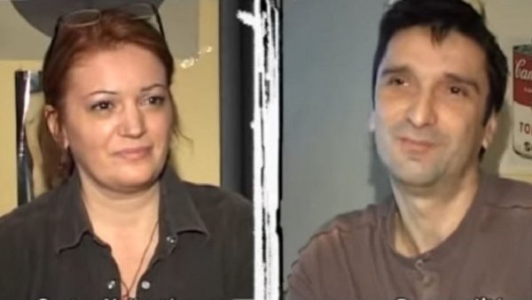 ГОРИЦА И ДРАГАН СУ ГОДИНАМА БИЛИ НЕРАЗДВОЈНИ: Зезали смо се како ће једном изгледати овај дан - Програм посвећујем њој ГОРИЦА И ДРАГАН СУ ГОДИНАМА БИЛИ НЕРАЗДВОЈНИ: Зезали смо се како ће једном изгледати овај дан - Програм посвећујем њој