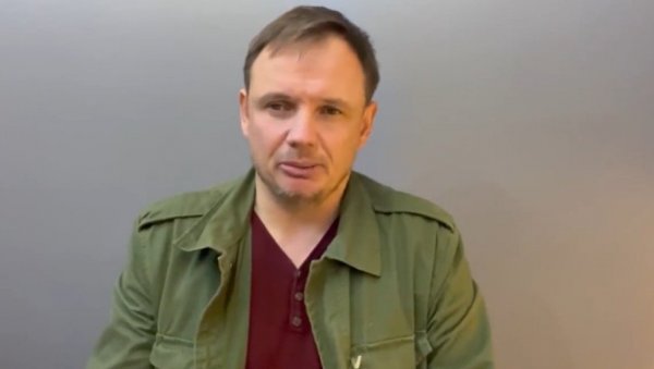 ЗАПАЊУЈУЋА УВРЕДА: Стремоусов - Шојгу би требало да се убије (ВИДЕО) ЗАПАЊУЈУЋА УВРЕДА: Стремоусов - Шојгу би требало да се убије (ВИДЕО)