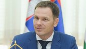 СИНИША МАЛИ: Е-фактурама до веће ликвидности и ефикасности привреде СИНИША МАЛИ: Е-фактурама до веће ликвидности и ефикасности привреде