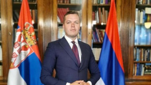 DABIĆ: Ćuta naučio samo ono što mu Đilas izdiktira