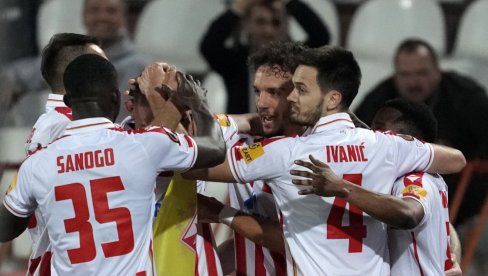 TERZIĆ JE SA PARAMA BOLJI OD MENE: Sportski direktor Zvezde o basnoslovnoj ponudi za Erakovića TERZIĆ JE SA PARAMA BOLJI OD MENE: Sportski direktor Zvezde o basnoslovnoj ponudi za Erakovića