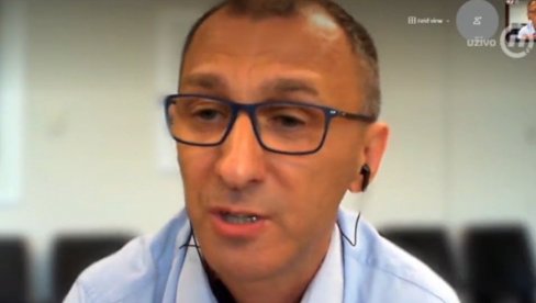 U ČEŠKOJ GREJANJE POSKUPELO 100 ODSTO: Novinar Miloš Teodorović o situaciji u Evropi nakon uvođenja sankcija Rusima U ČEŠKOJ GREJANJE POSKUPELO 100 ODSTO: Novinar Miloš Teodorović o situaciji u Evropi nakon uvođenja sankcija Rusima