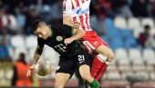 PROVOKACIJA NA MARAKANI? I mađarski navijači napravili koreografiju (FOTO) PROVOKACIJA NA MARAKANI? I mađarski navijači napravili koreografiju (FOTO)