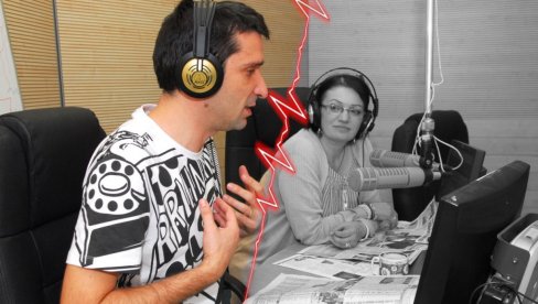POSLEDNJE JAVNE REČI GORICE NEŠOVIĆ Dva dana pre smrti: Želim da imam i trošim prilike POSLEDNJE JAVNE REČI GORICE NEŠOVIĆ Dva dana pre smrti: Želim da imam i trošim prilike