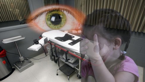 POSLEDNJA SMRTNA KAZNA U SRBIJI: Za svirepo ubistvo, a potom i silovanje devojčice (6) - evo kako je izvršeno POSLEDNJA SMRTNA KAZNA U SRBIJI: Za svirepo ubistvo, a potom i silovanje devojčice (6) - evo kako je izvršeno