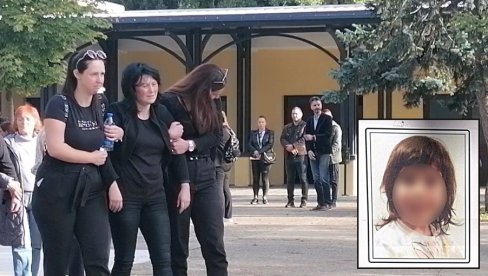 BIO JE BOLESNO LJUBOMORAN, USPEO JE MONSTRUM: Potresne reči rođaka devojčice koju je otac svirepo ubio u Vršcu BIO JE BOLESNO LJUBOMORAN, USPEO JE MONSTRUM: Potresne reči rođaka devojčice koju je otac svirepo ubio u Vršcu