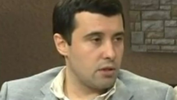 УХАПШЕН НЕМАЊА СТАЈИЋ: У току хапшење и више инвеститора за нелегалну градњу УХАПШЕН НЕМАЊА СТАЈИЋ: У току хапшење и више инвеститора за нелегалну градњу
