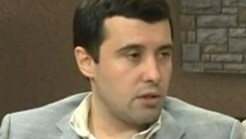 UHAPŠEN NEMANJA STAJIĆ: U toku hapšenje i više investitora za nelegalnu gradnju UHAPŠEN NEMANJA STAJIĆ: U toku hapšenje i više investitora za nelegalnu gradnju