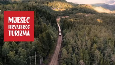 NOVI HRVATSKI BISER: Pejzažima Norveške promovišu svoj turizam (VIDEO) NOVI HRVATSKI BISER: Pejzažima Norveške promovišu svoj turizam (VIDEO)