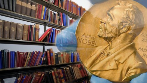 DODELJENA NOBELOVA NAGRADA ZA KNJIŽEVNOST: Jun Fose je ovogodišnji dobitnik DODELJENA NOBELOVA NAGRADA ZA KNJIŽEVNOST: Jun Fose je ovogodišnji dobitnik