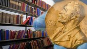 DODELJENA NOBELOVA NAGRADA ZA KNJIŽEVNOST: Jun Fose je ovogodišnji dobitnik DODELJENA NOBELOVA NAGRADA ZA KNJIŽEVNOST: Jun Fose je ovogodišnji dobitnik