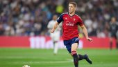 BRAŠANAC SVIRA KRAJ DMITROVIĆU I GUDELJU? Osasuna zna kako protiv Sevilje u Kupu BRAŠANAC SVIRA KRAJ DMITROVIĆU I GUDELJU? Osasuna zna kako protiv Sevilje u Kupu