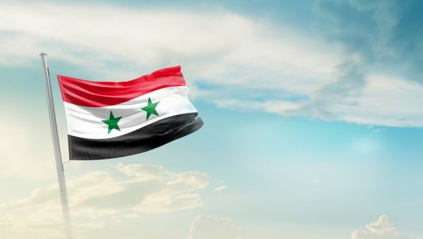 СИРИЈА ПОНОВО ЧЛАНИЦА АРАПСКЕ ЛИГЕ: Министри спољних послова дали одобрење