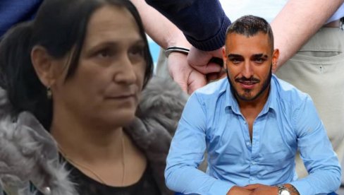 MAJKA BRANKA U SUZAMA: Otkriven razlog Lazićevog nestanka MAJKA BRANKA U SUZAMA: Otkriven razlog Lazićevog nestanka