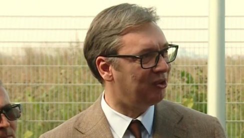 VUČIĆ: Juče sam se u Pragu susreo s 38 evropskih i svetskih lidera (VIDEO) VUČIĆ: Juče sam se u Pragu susreo s 38 evropskih i svetskih lidera (VIDEO)