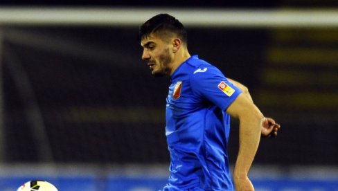 IVAN ROGAČ: Ural će „zbrisati“ Himki IVAN ROGAČ: Ural će „zbrisati“ Himki