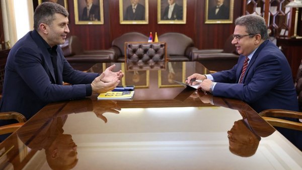 СРБИЈА И КУБА: Пошта се придружује обележавању 120 година дипломатских односа СРБИЈА И КУБА: Пошта се придружује обележавању 120 година дипломатских односа