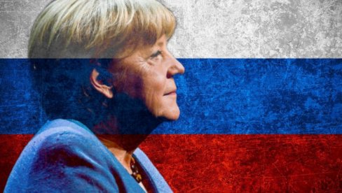 MERKELOVA PROGOVORILA O PUTINU: Jednu stvar posebno istakla - Imao je osećaj za to MERKELOVA PROGOVORILA O PUTINU: Jednu stvar posebno istakla - Imao je osećaj za to