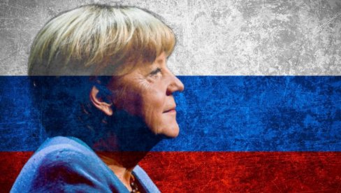 АНГЕЛА МЕРКЕЛ БЕЗ ИЗВИЊЕЊА: Украјинци кипте од беса због изјава бивше немачке канцеларке