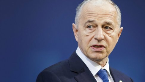 НЕ ПОСТОЈИ РИЗИК ДА РУМУНИЈА БУДЕ УВУЧЕНА У РАТ: Заменик генералног секретара НАТО изнео свој став о Украјини НЕ ПОСТОЈИ РИЗИК ДА РУМУНИЈА БУДЕ УВУЧЕНА У РАТ: Заменик генералног секретара НАТО изнео свој став о Украјини