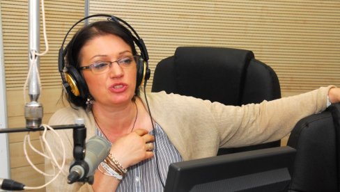 GORICE, ČUJEMO SE  MI U PONEDELJAK U ŠEST: Dragan Ilić radio-emisiju Buđenje posvetio  preminuloj koleginici