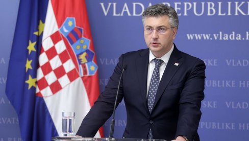 SPREMA LI SE ČUDNA SARADNJA POLITIČARA U HRVATSKOJ: Moguća 3P koalicija - Plenković-Penava-Pupovac?