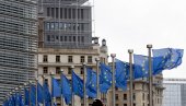 БРИТАНСКИ НЕДЕЉНИК: Запад доживео неуспех – пропао економски рат против Русије БРИТАНСКИ НЕДЕЉНИК: Запад доживео неуспех – пропао економски рат против Русије