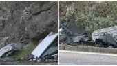 НАКОН ПОГИБИЈЕ ТРИ ЧЛАНА ПОРОДИЦЕ КРСТИЋ: Трогодишња девојчица отпуштена из болнице НАКОН ПОГИБИЈЕ ТРИ ЧЛАНА ПОРОДИЦЕ КРСТИЋ: Трогодишња девојчица отпуштена из болнице