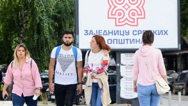 ВЉОСА РУШИ ЗСО ПРЕД ШОЛЦОМ И МАКРОНОМ: Представници власти у Приштини отворено газе потписане споразуме ВЉОСА РУШИ ЗСО ПРЕД ШОЛЦОМ И МАКРОНОМ: Представници власти у Приштини отворено газе потписане споразуме