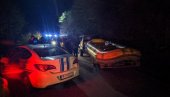 EKIPE SPASILACA NA TERENU: Potragu za dvoje dece u reci Tari otežava mutna voda EKIPE SPASILACA NA TERENU: Potragu za dvoje dece u reci Tari otežava mutna voda