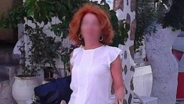 СУЗАНА ИЗ ШАПЦА ЈЕ ПРЕМИНУЛА ОД ТРОВАЊА ГЉИВАМА: У недељу пребачена на ВМА у тешком стању, лекари чинили све да јој помогну СУЗАНА ИЗ ШАПЦА ЈЕ ПРЕМИНУЛА ОД ТРОВАЊА ГЉИВАМА: У недељу пребачена на ВМА у тешком стању, лекари чинили све да јој помогну