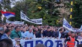 НЕМА БЛОКАДА АУТО-ПУТЕВА: Одговор Додика на бунт опозиције у Бањалуци НЕМА БЛОКАДА АУТО-ПУТЕВА: Одговор Додика на бунт опозиције у Бањалуци