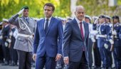 НЕМЦИ И ФРАНЦУЗИ УДРУЖУЈУ СНАГЕ: Заједничке војне вежбе као подршка савезницима на истоку НЕМЦИ И ФРАНЦУЗИ УДРУЖУЈУ СНАГЕ: Заједничке војне вежбе као подршка савезницима на истоку