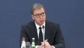 СРБИЈА ГРАДИ НАФТОВОД ДО МАЂАРСКЕ: Вучић најавио важну инвестицију за нашу земљу СРБИЈА ГРАДИ НАФТОВОД ДО МАЂАРСКЕ: Вучић најавио важну инвестицију за нашу земљу