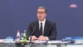 МОЈСИЛОВИЋ РАЗГОВАРАО СА КОМАНДАНТОМ КФОР-а Вучић: Верујем да ћемо имати добре вести МОЈСИЛОВИЋ РАЗГОВАРАО СА КОМАНДАНТОМ КФОР-а Вучић: Верујем да ћемо имати добре вести