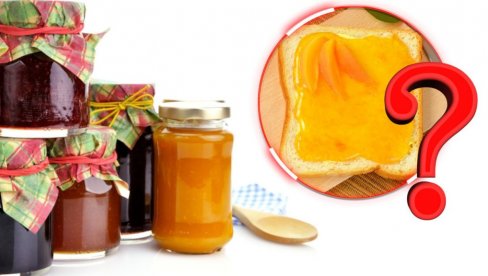 DA LI ĆE SE ZVATI DŽEM ILI MARMELADA? Ovo je samo dobar primer ludila DA LI ĆE SE ZVATI DŽEM ILI MARMELADA? Ovo je samo dobar primer ludila