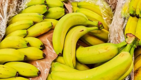 ВЕЛИКА КРИЗА ДРМА ГИГАНТА: Један од највећих извозника банана отпушта 4.900 радника