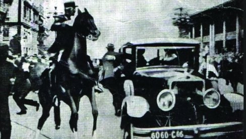 POZADINA ATENTATA MISTERIJA DO DANAS: Pre 91 godinu u Marselju zbijen kralj Aleksandar Prvi Karađorđević
