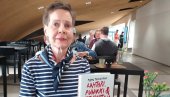 ПОЛИТИЧКЕ ЕЛИТЕ ЕУ ИЗГУБИЛЕ ЉУДСКОСТ: Пирко Турпеинен-Сари финска политичарка, писац, лекар за „Новости“ о ситуацији у Европи