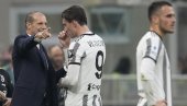 NIJE SVE TAKO CRNO U TORINU: Juventusu se na teren vraćaju Srbin i Francuz