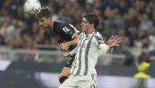 VLAHOVIĆ JE ŽELJAN GOLOVA! Odlična prilika za prvenac srpskog reprezentativca u novoj godini VLAHOVIĆ JE ŽELJAN GOLOVA! Odlična prilika za prvenac srpskog reprezentativca u novoj godini